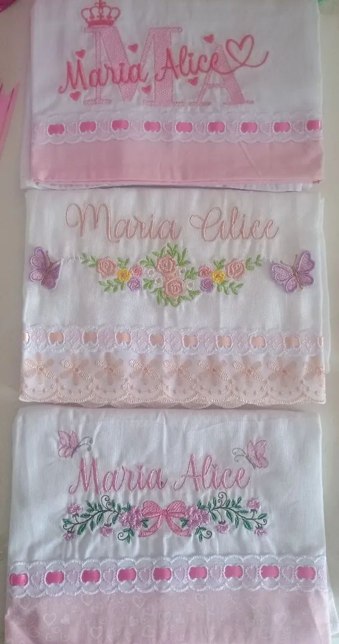 Fraldas personalizadas - Foto 4