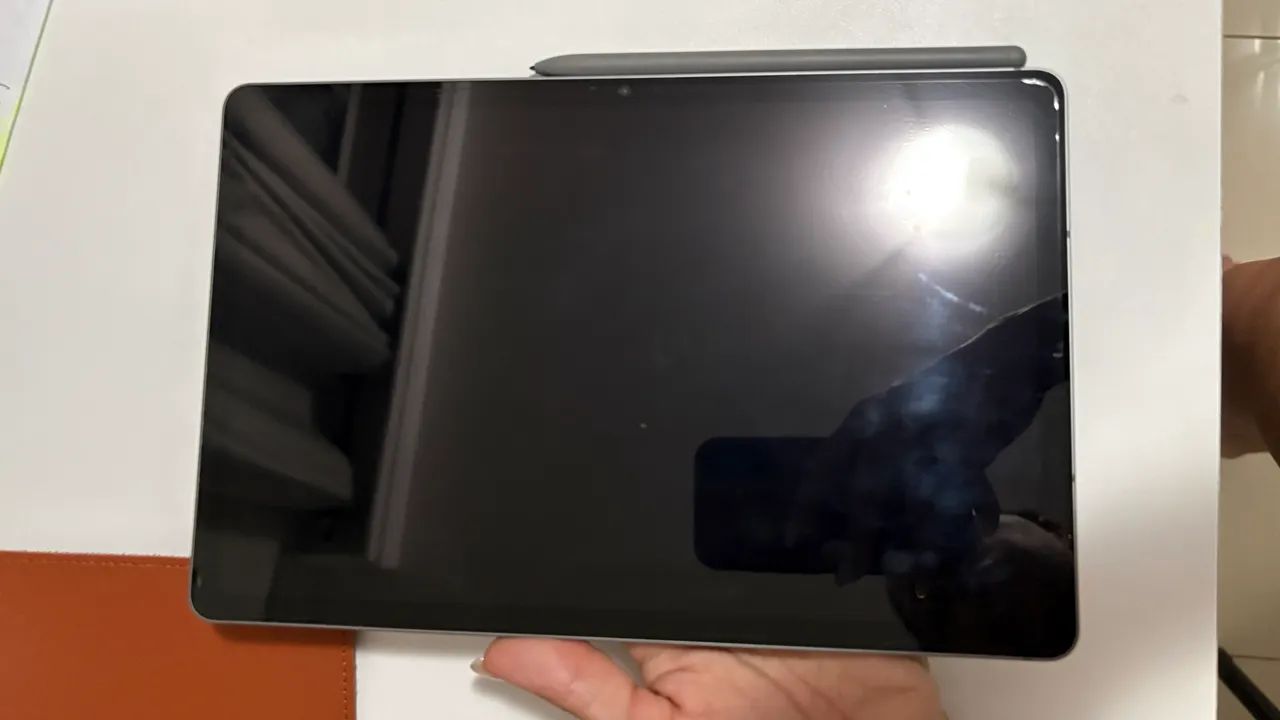 Tablet S9 FE 128gb