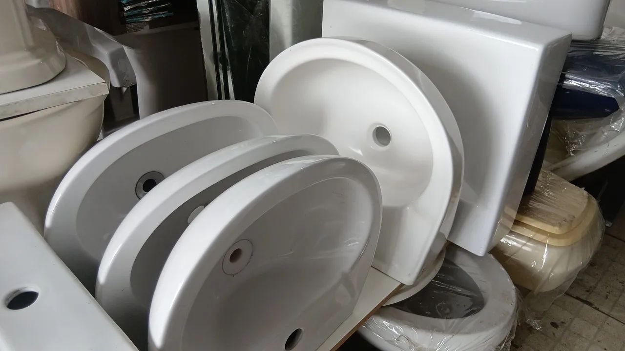 Pia de Lavatório - Foto 2