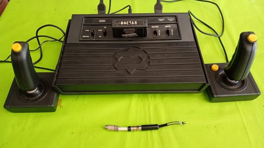 video game dactari - Foto 2