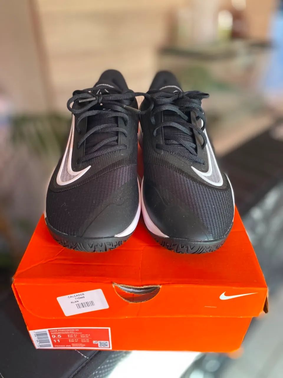 Tênis Nike  - Foto 3