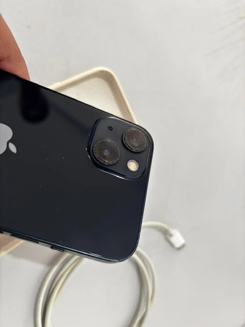 iPhone 13 128 gb  - Foto 5