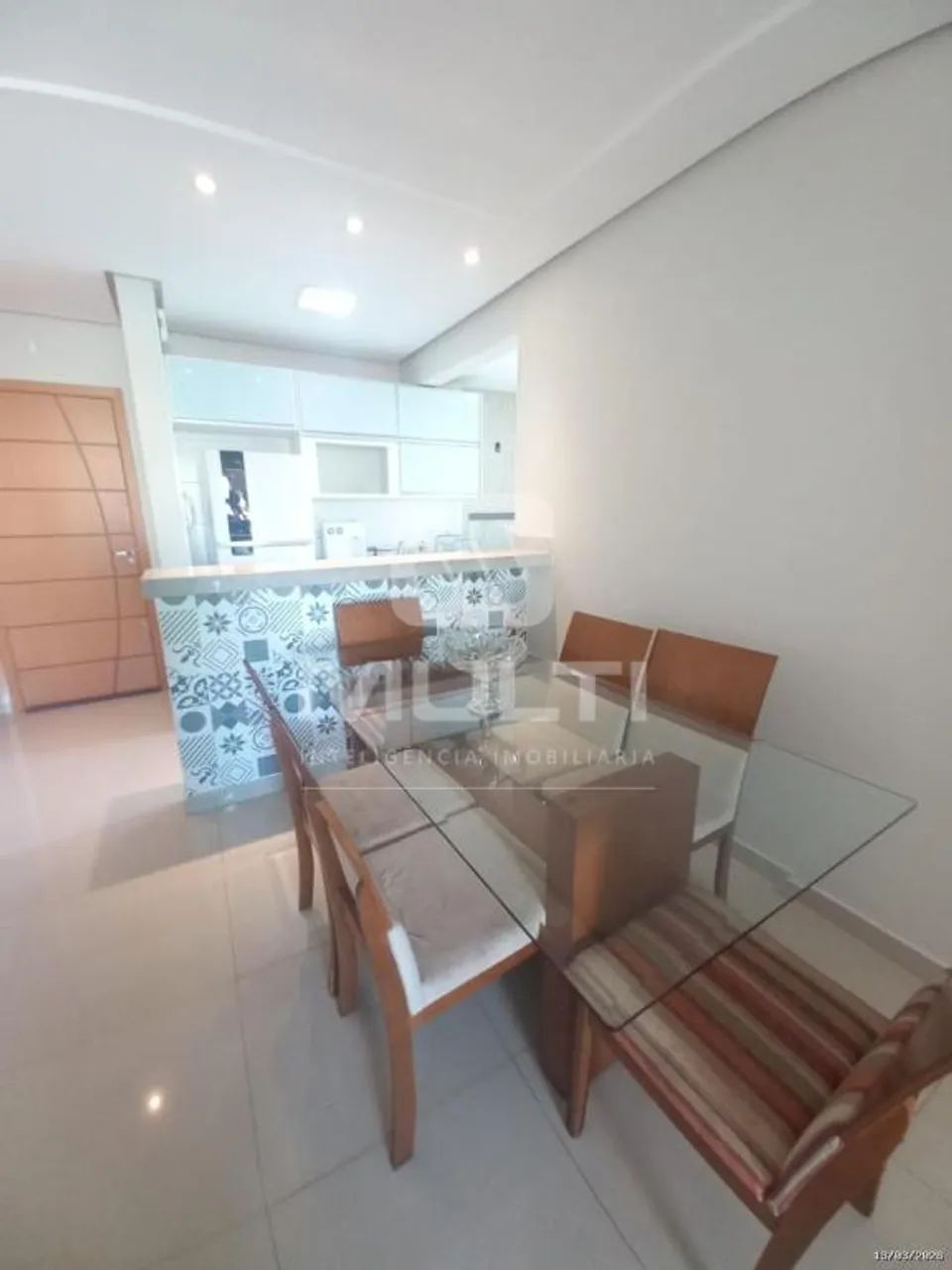 Apartamento - SANTA MONICA - Foto 3
