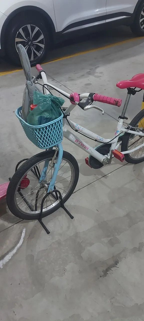 Bicicleta betwin - Foto 2