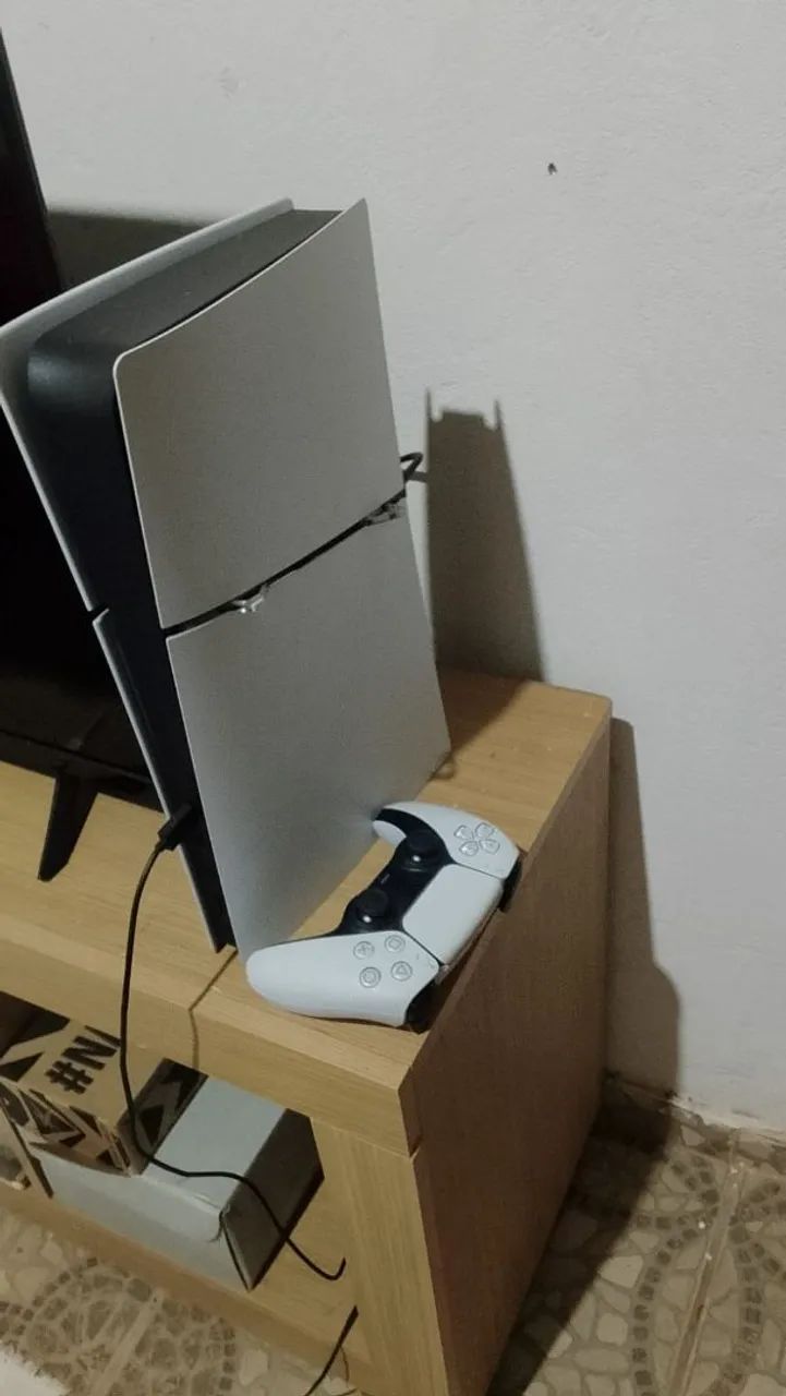 Ps5 - Foto 2