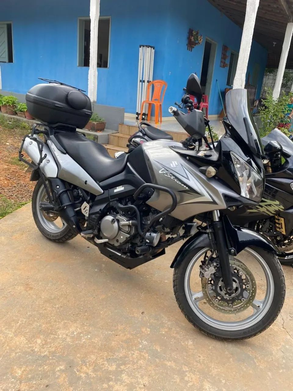 Vendo Vstron 650 - Foto 3
