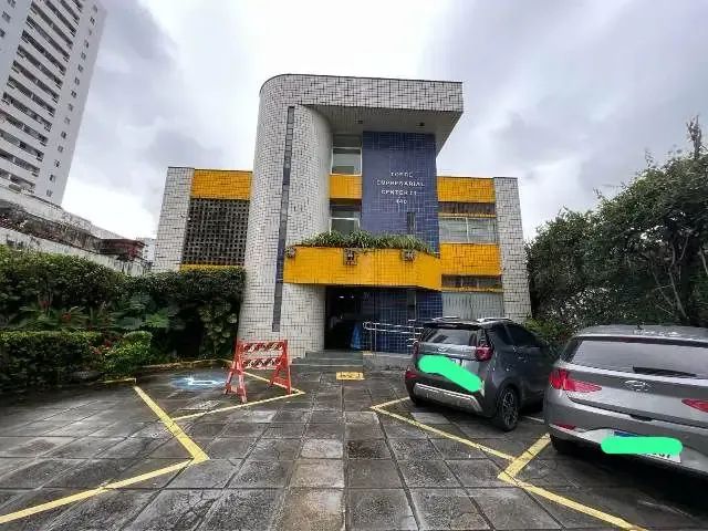 Comercial à venda, TORRE, Recife, PE - Foto 2