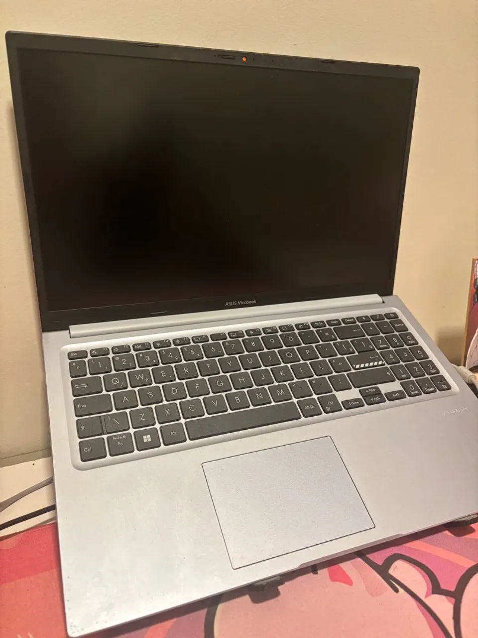 Asus Vivobook