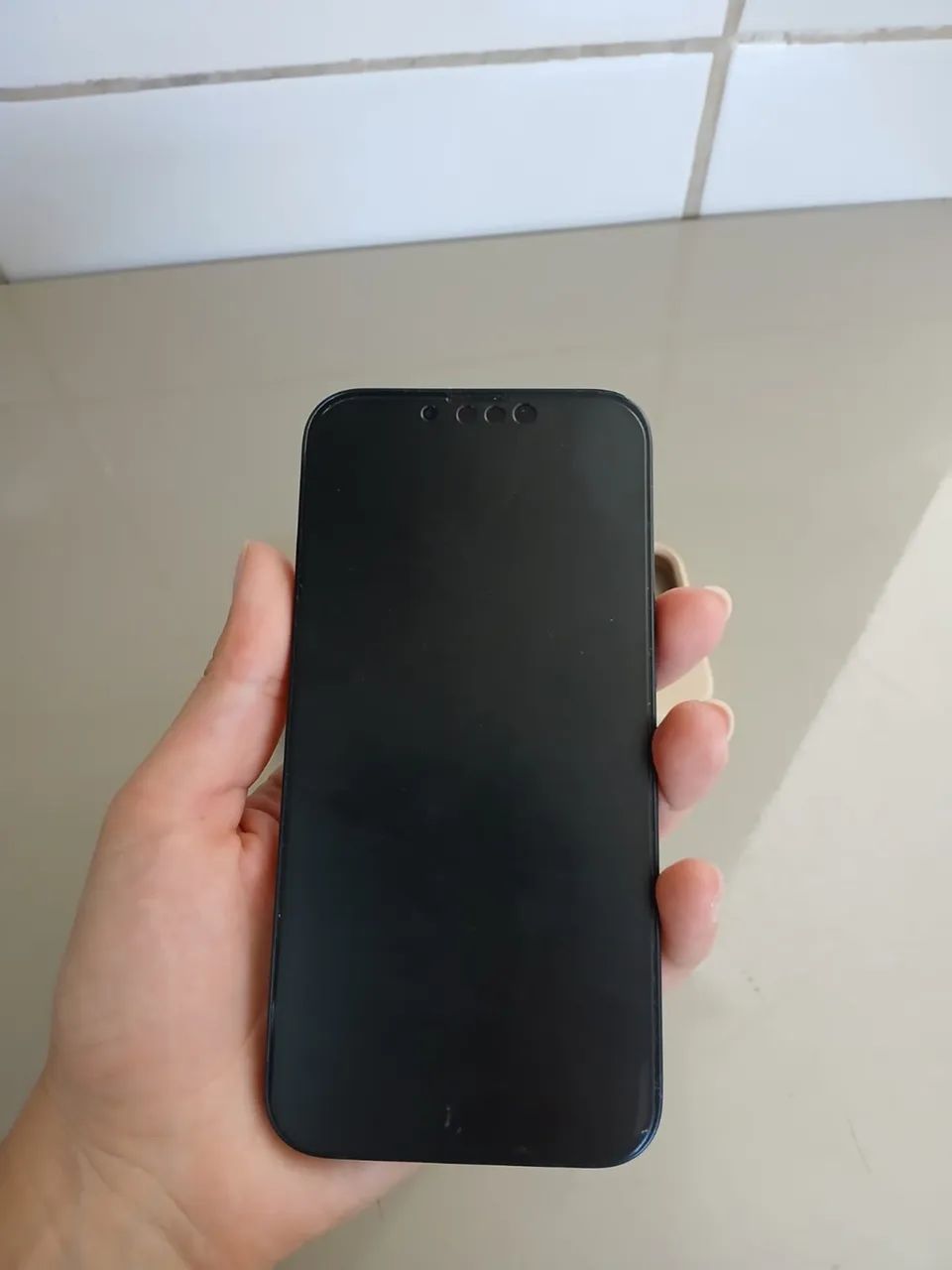 Apple iPhone 14 128GB バッテリー98％ 純正バッテリー98 iPhone14 128GB ミッドナイト SIMロック解除済み AU