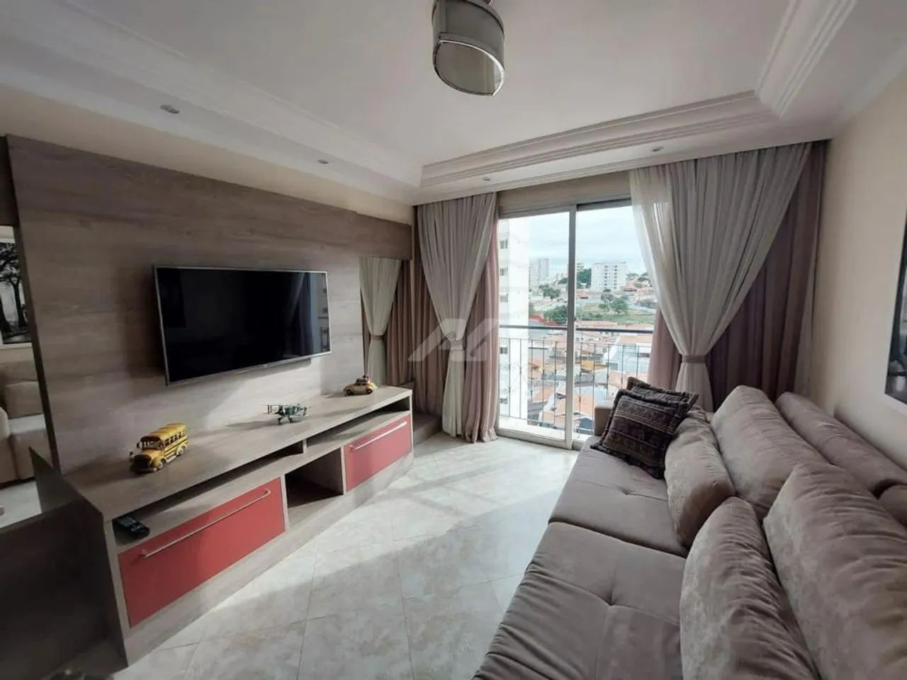 apartamento - Jardim Proença - Campinas - Foto 3