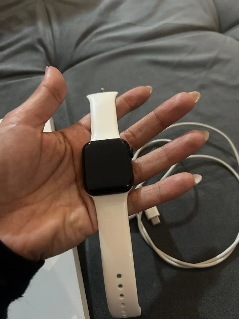 Apple Watch SE  - Foto 4