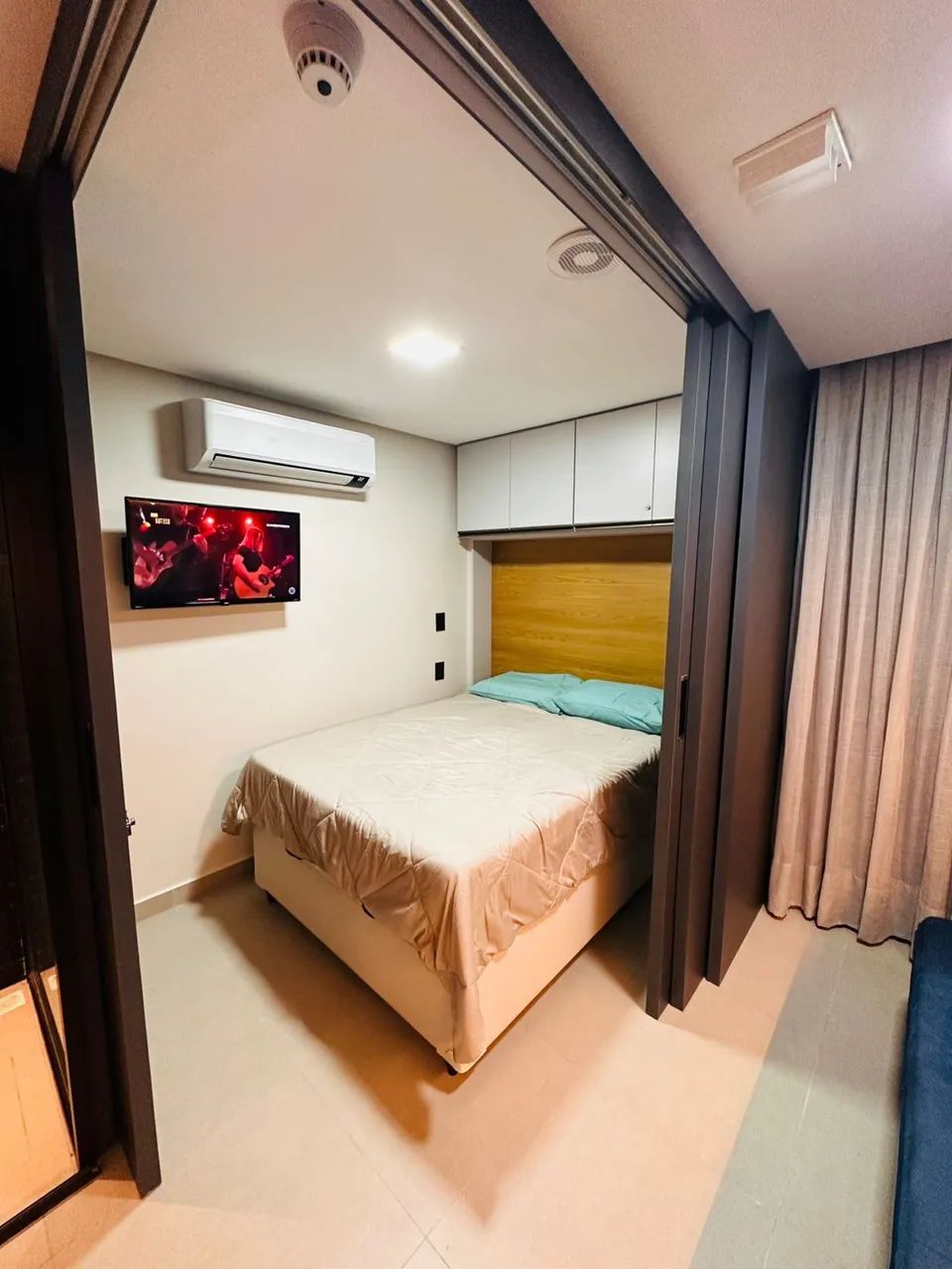 Flat 25m2 com jacuzzi  - Foto 5