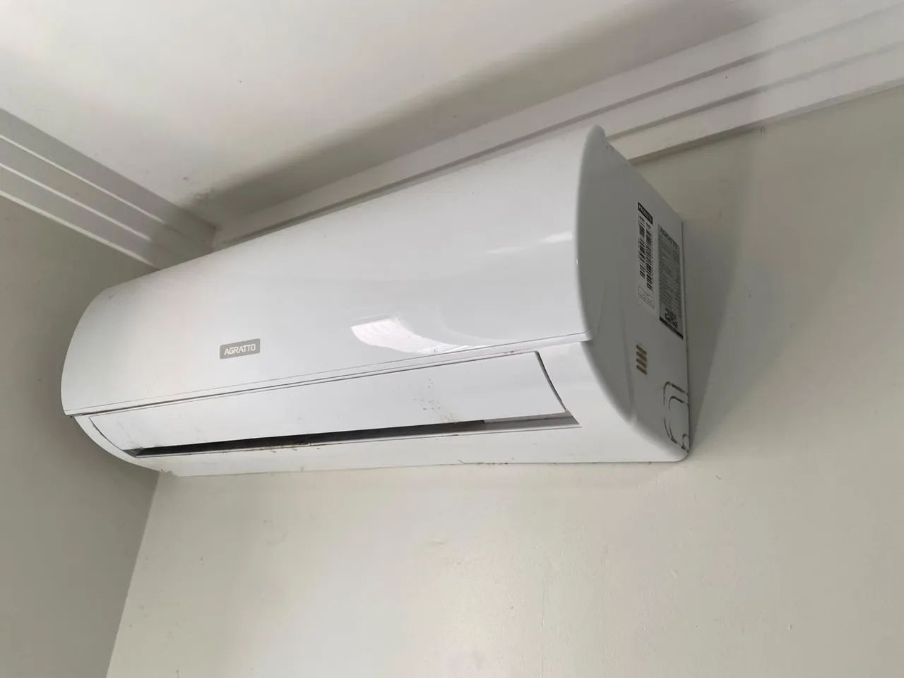 Ar condicionado 