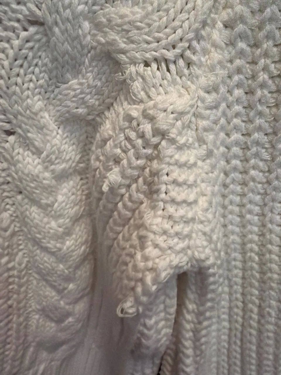 Tricot animale - Foto 2