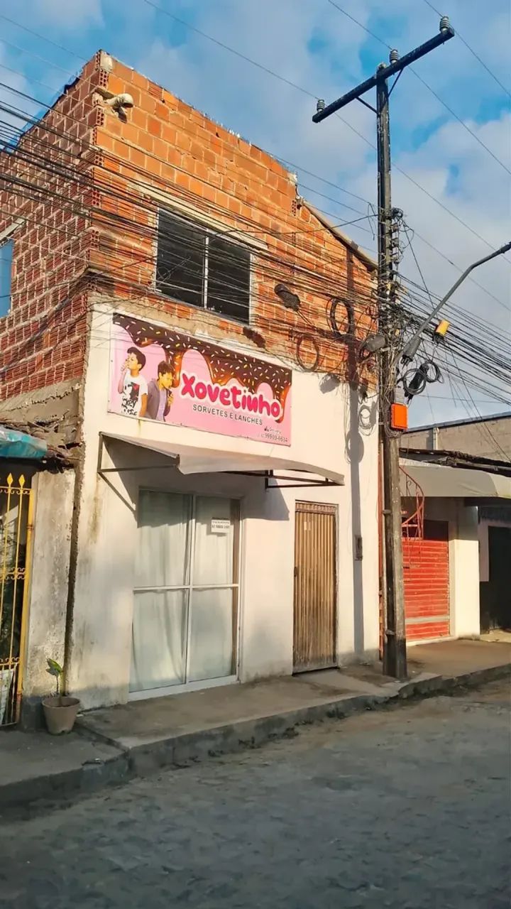 Imóvel para venda tem 110 metros quadrados com 4 quartos em Taboleiro do Pinto - Rio Largo - Foto 4