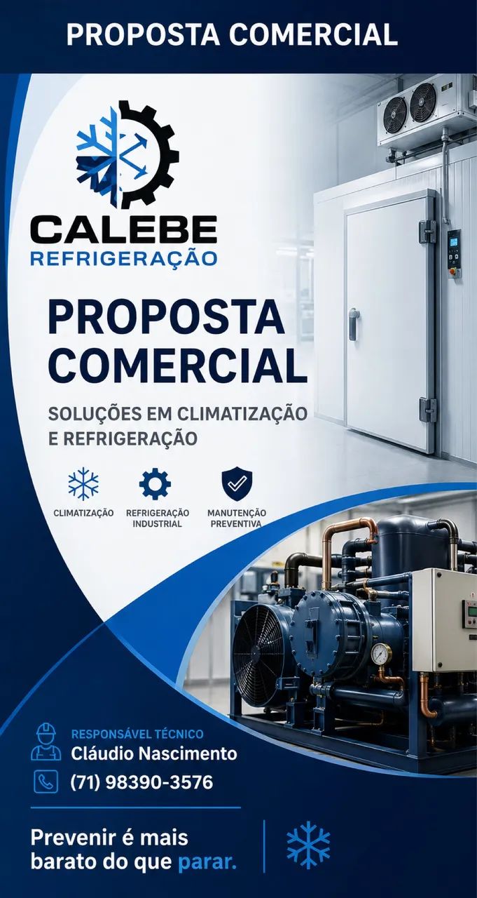 Manutenção em refrigeração  - Foto 3