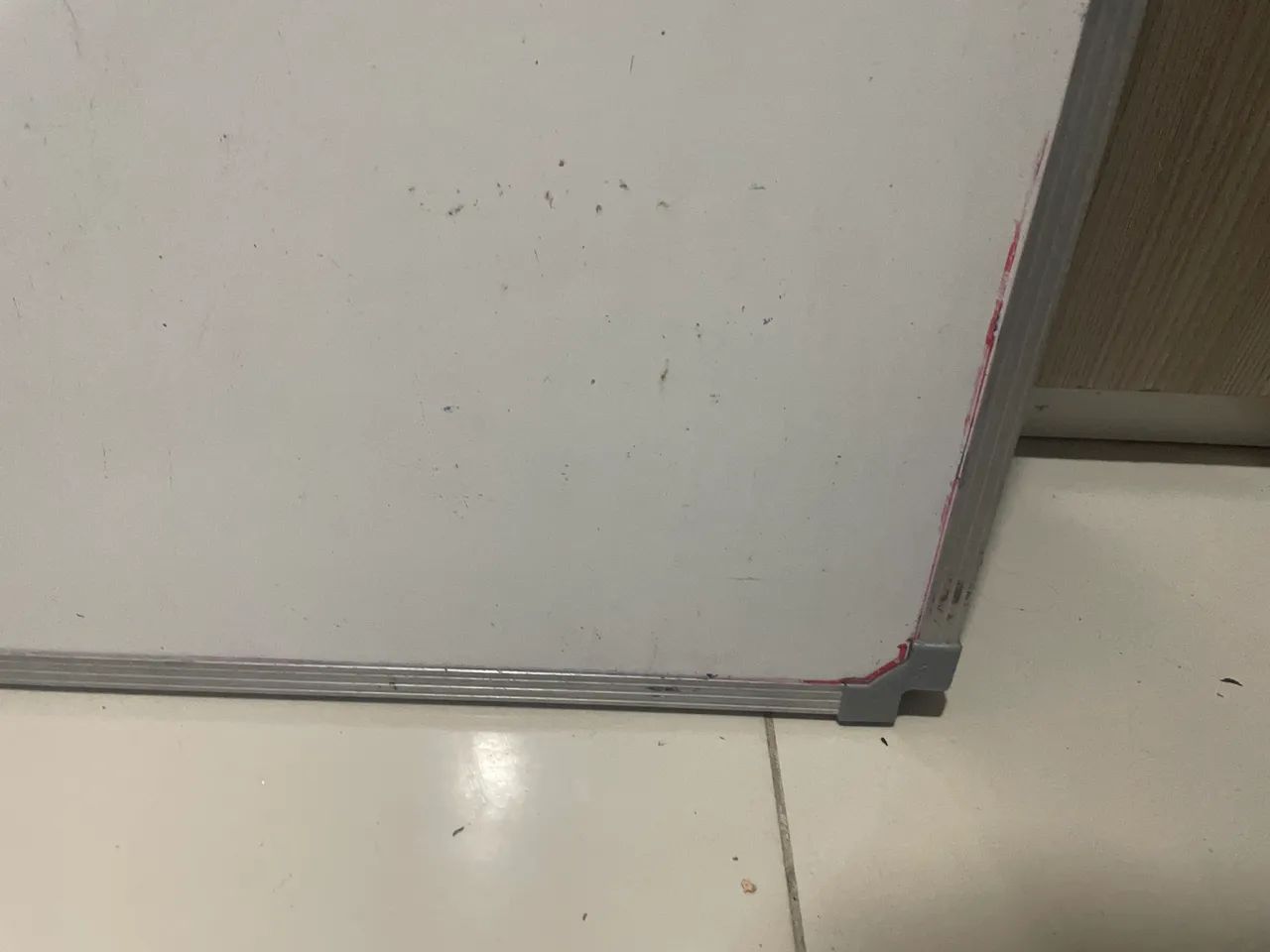 Quadro lousa branca  - Foto 4