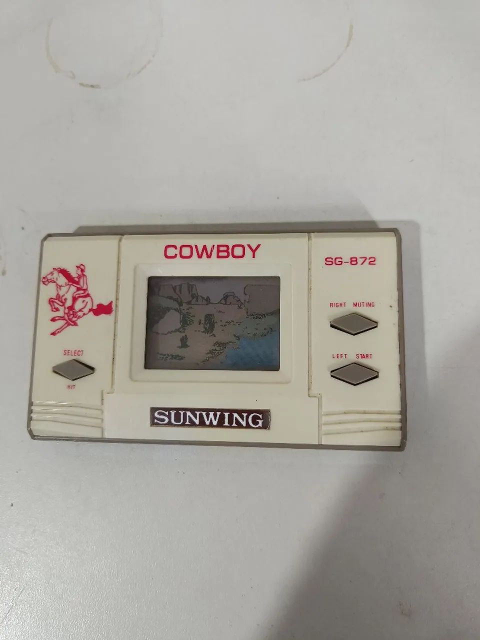 Mini game cowboy  - Foto 4