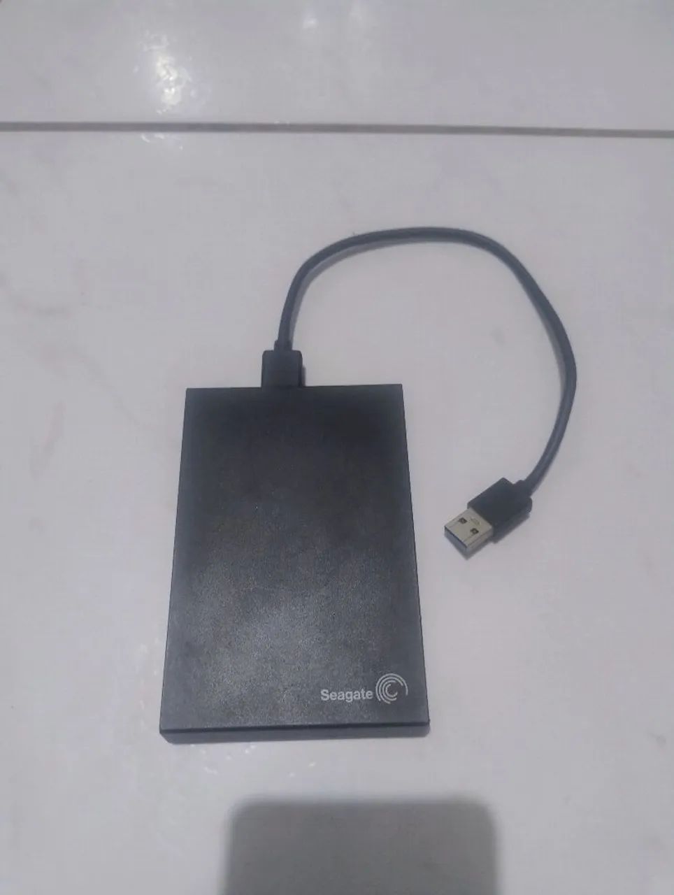 HD original de quase 500g 