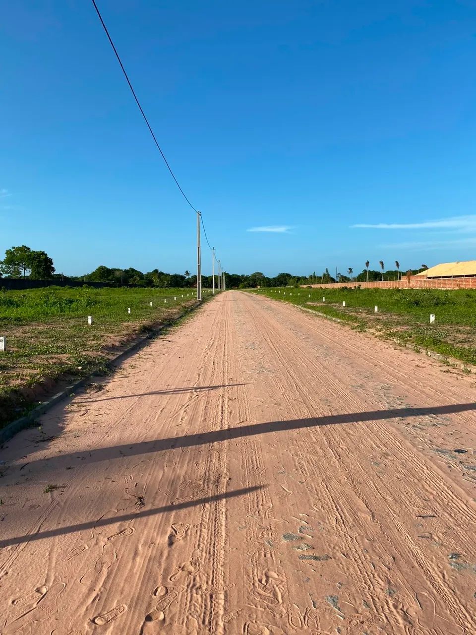 Lotes à Venda em Cascavel/CE - Excelente Oportunidade!