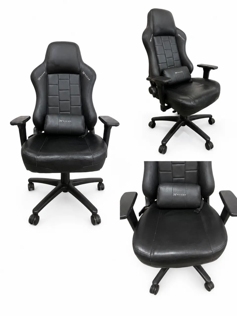 Cadeira gamer  - Foto 2