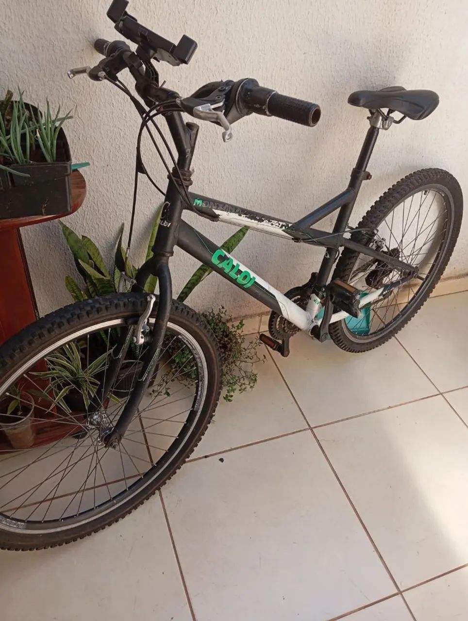 Vende se bicicleta  - Foto 2