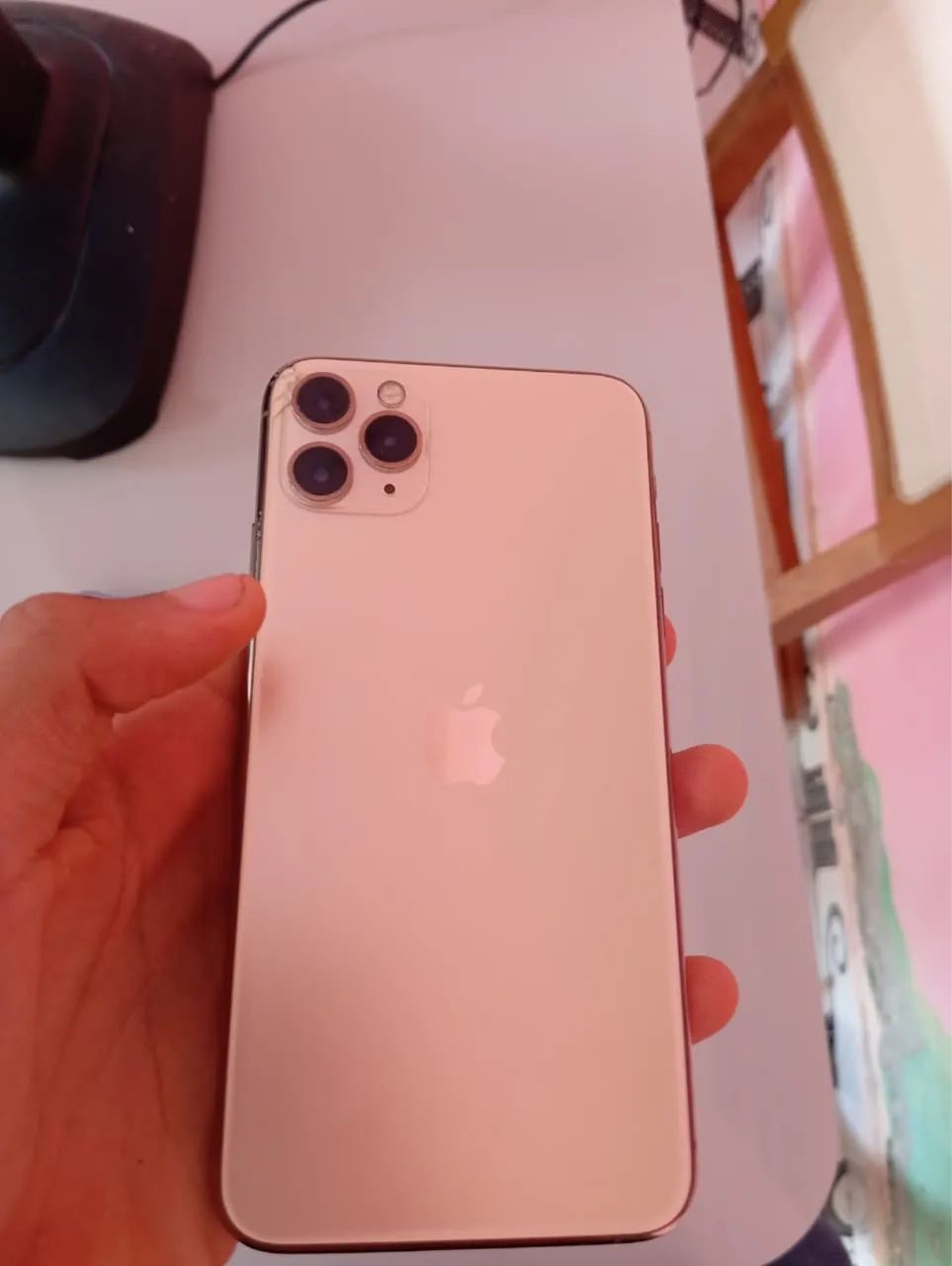 iPhone 11 Pro Max  - Foto 3