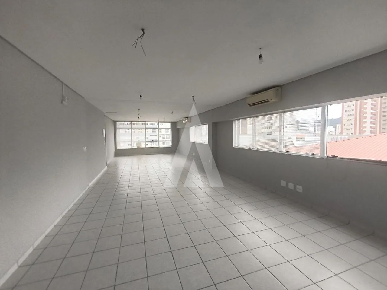SALA COMERCIAL NO BAIRRO AMÉRICA - Foto 2