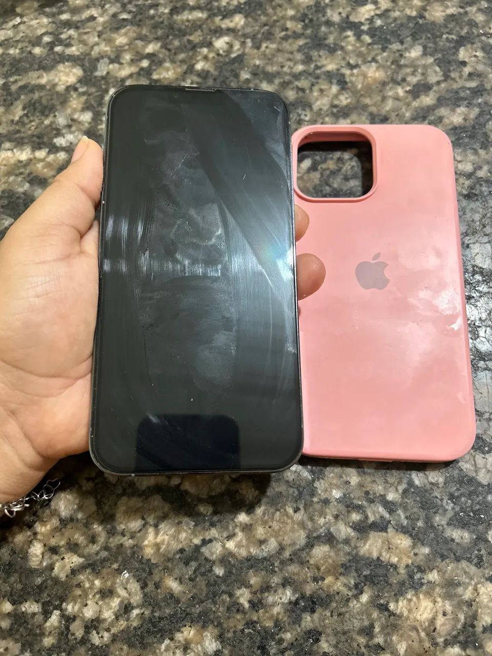 iPhone 13 Pro Max ( 128 GB ) Azul sierra - Foto 4