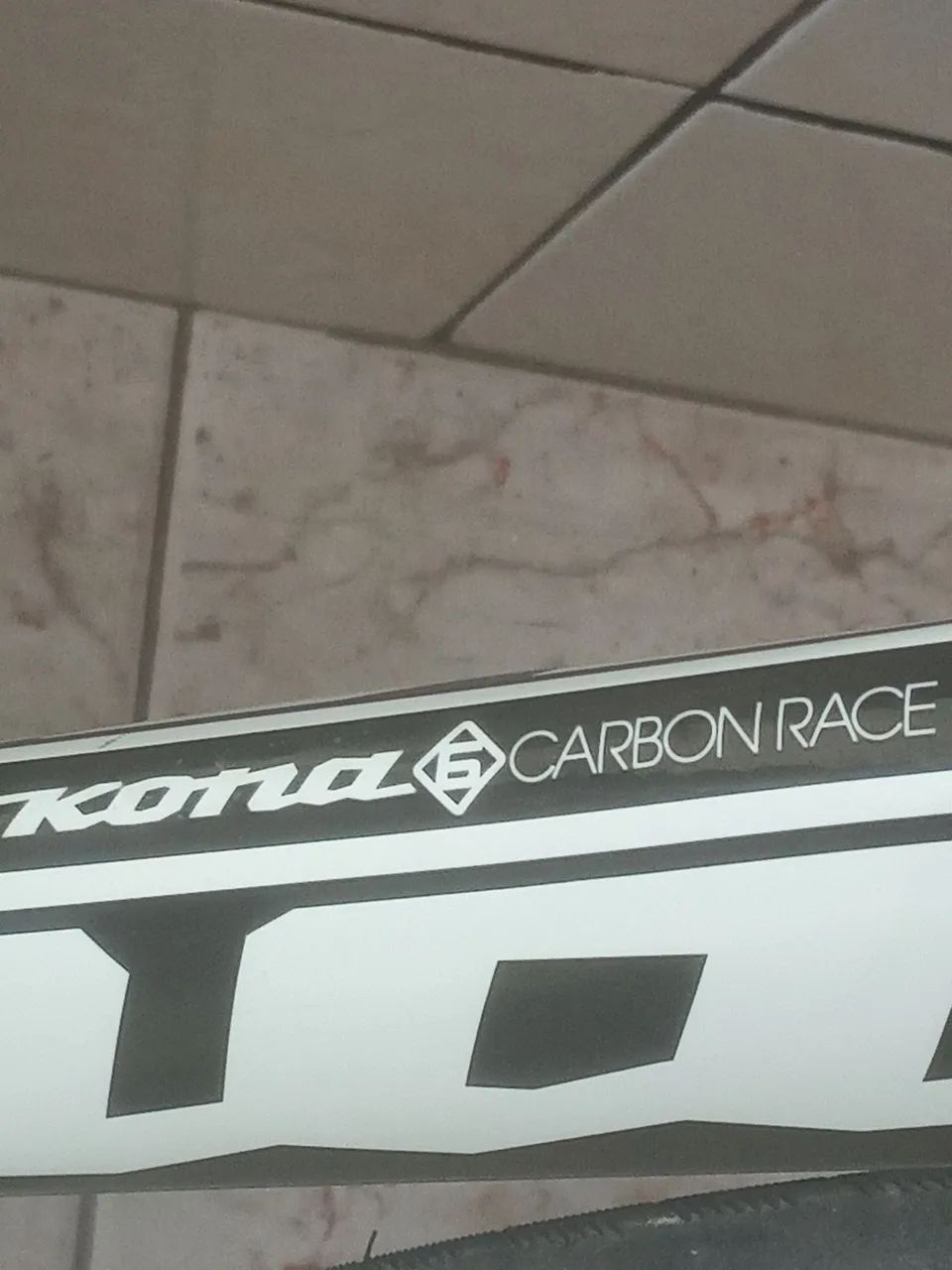 speed carbono kona - Foto 4