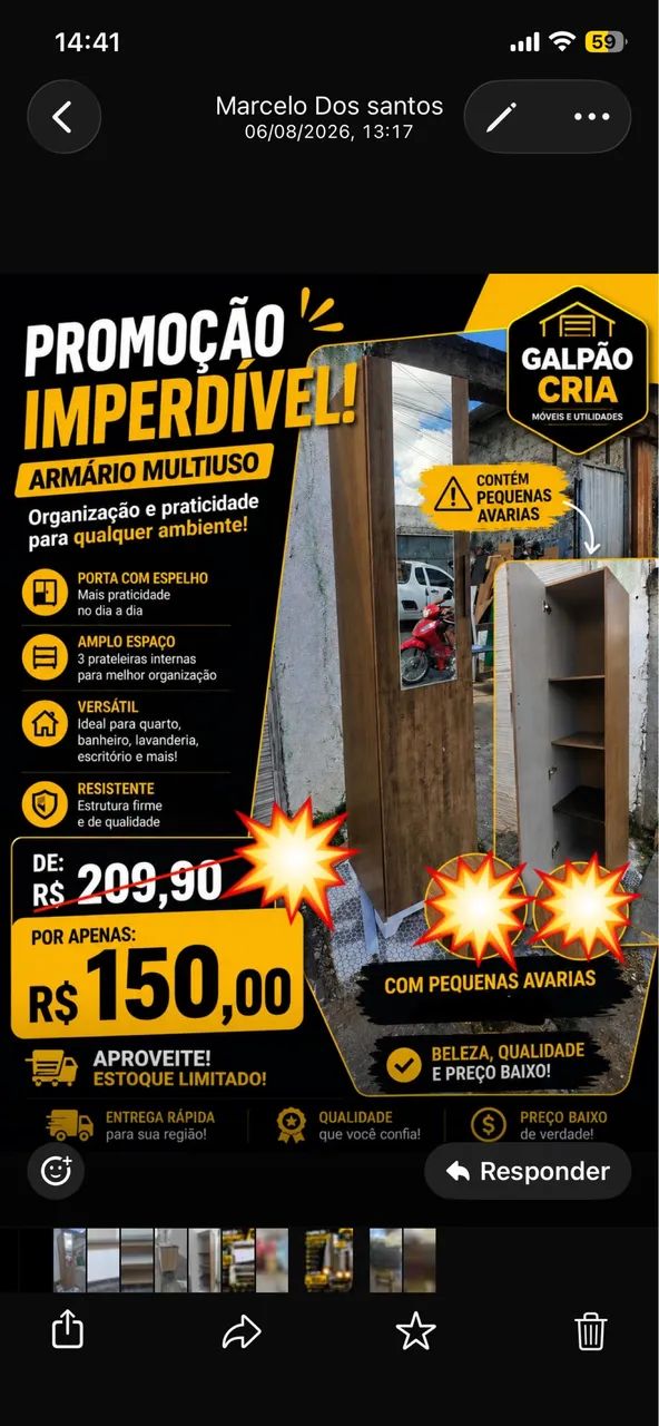 Móveis 