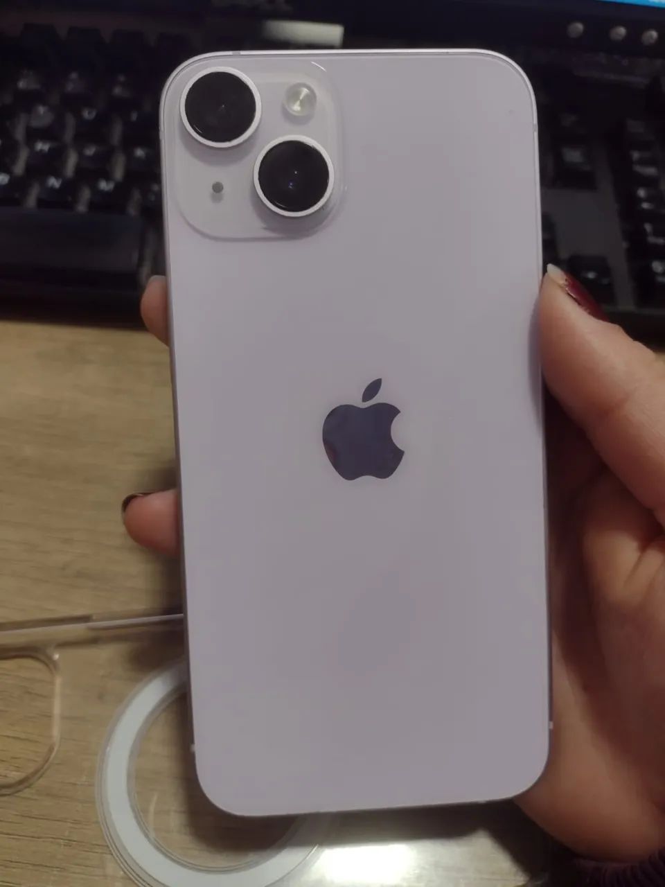iPhone 14 - Foto 2