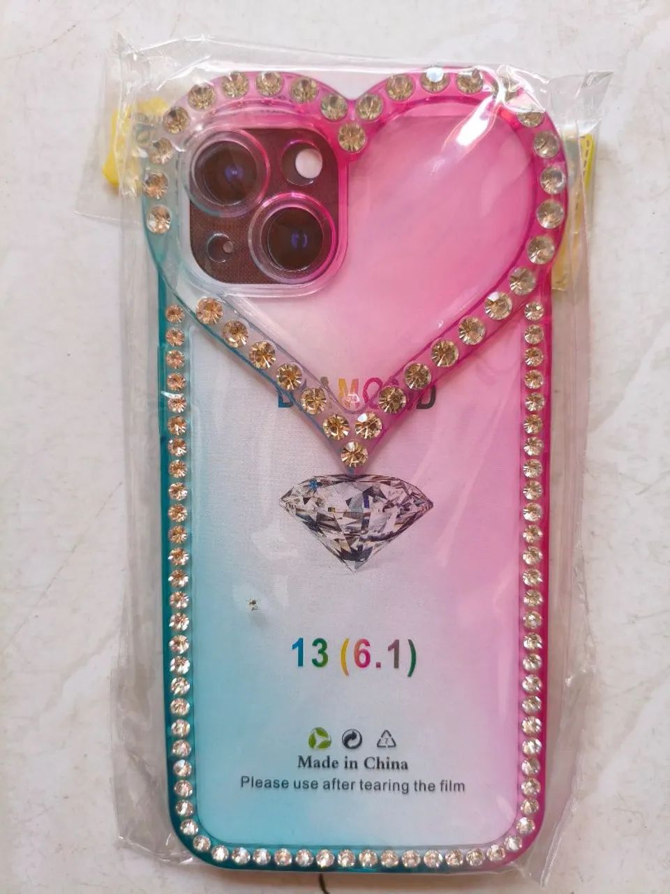 Capinhas para celular!!!