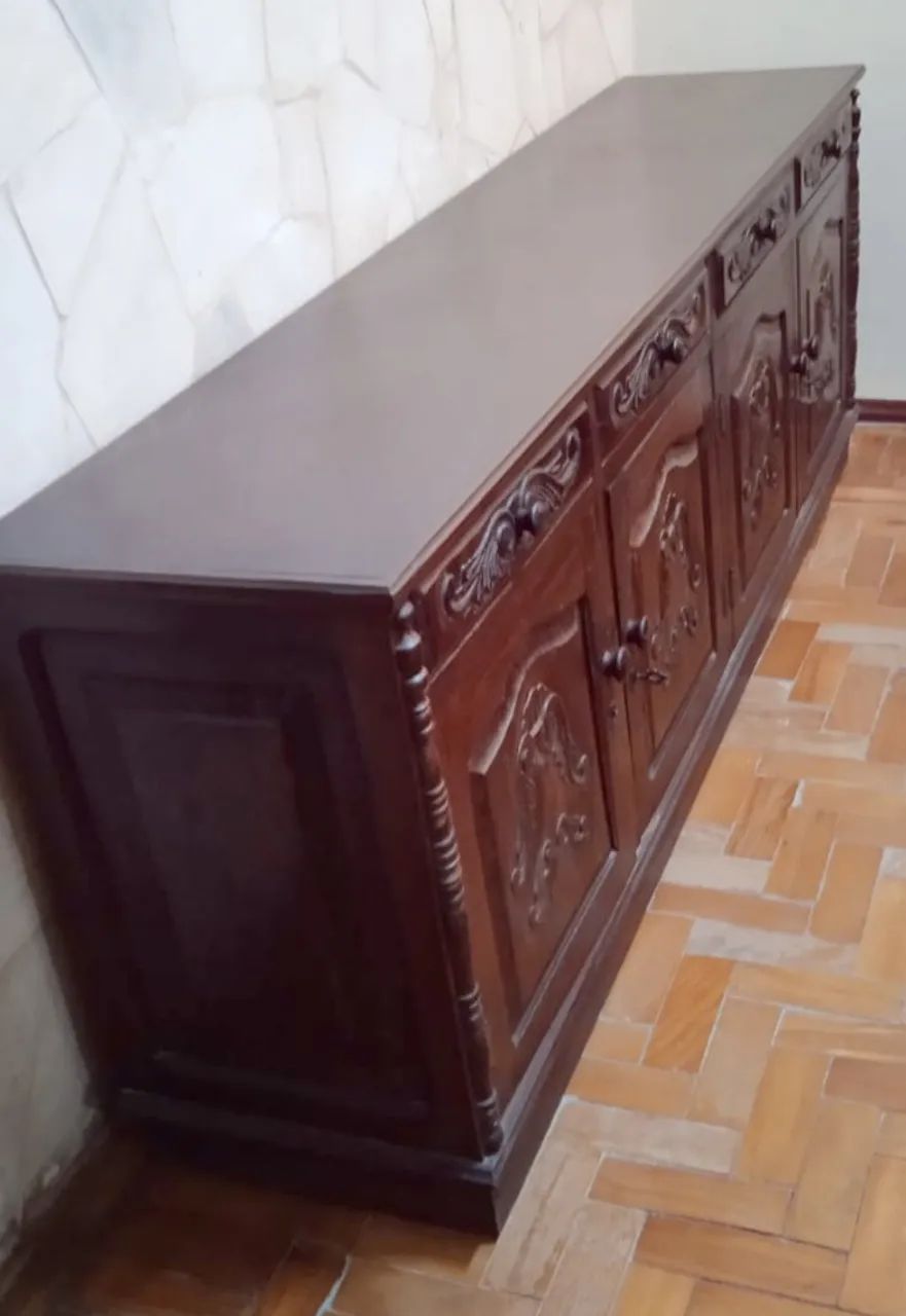 Conjunto de sala de jantar - Foto 2