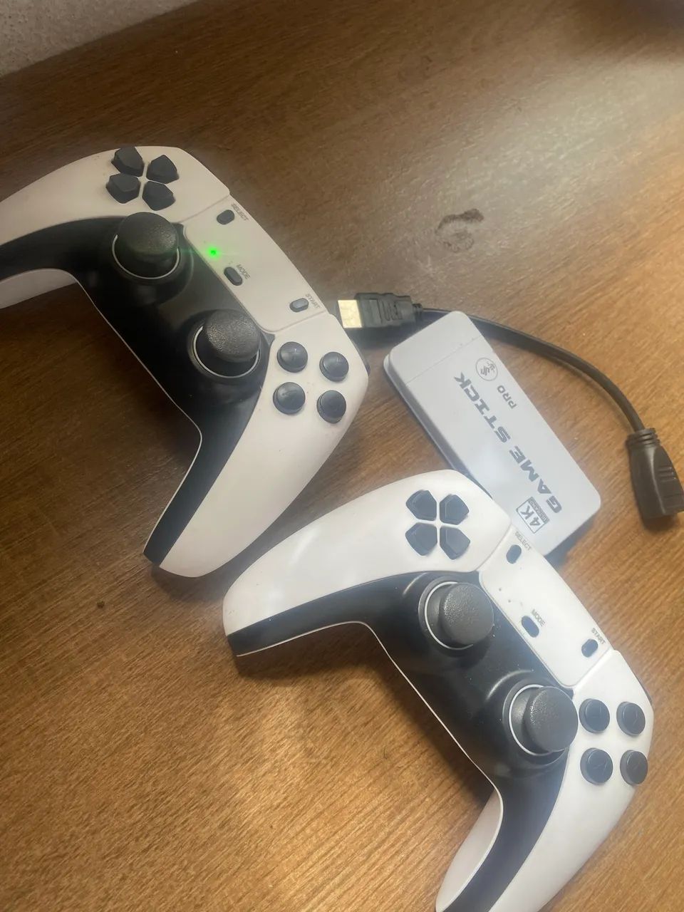 Game Stick M15 Plus - Foto 2