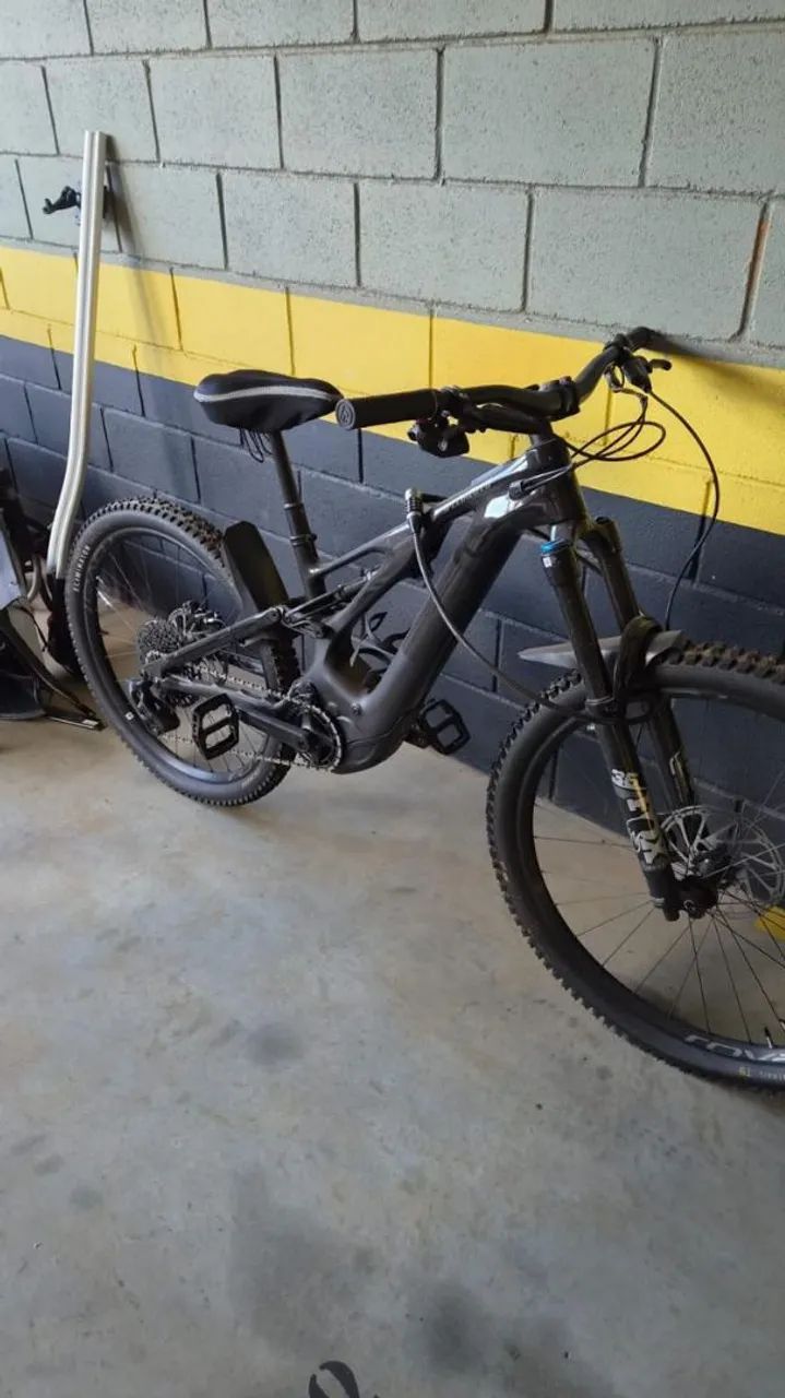 Bicicleta Sense 2025