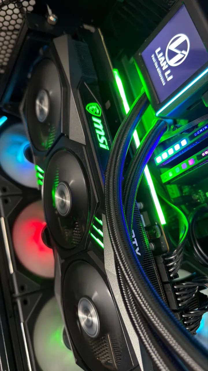 RTX 3080 - Foto 3