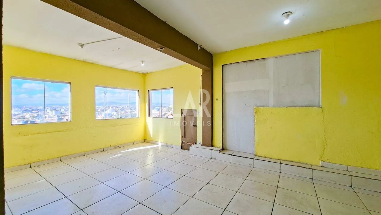 Sala para aluguel, Santa Mônica - Belo Horizonte/MG - Foto 3