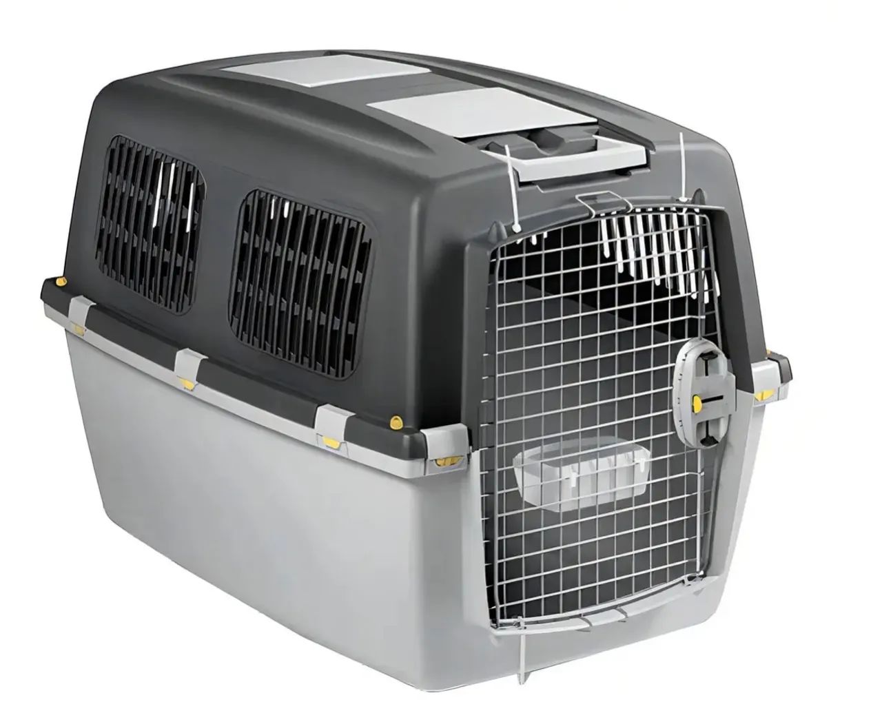 Caixa de Transporte Pet Gulliver n° 6