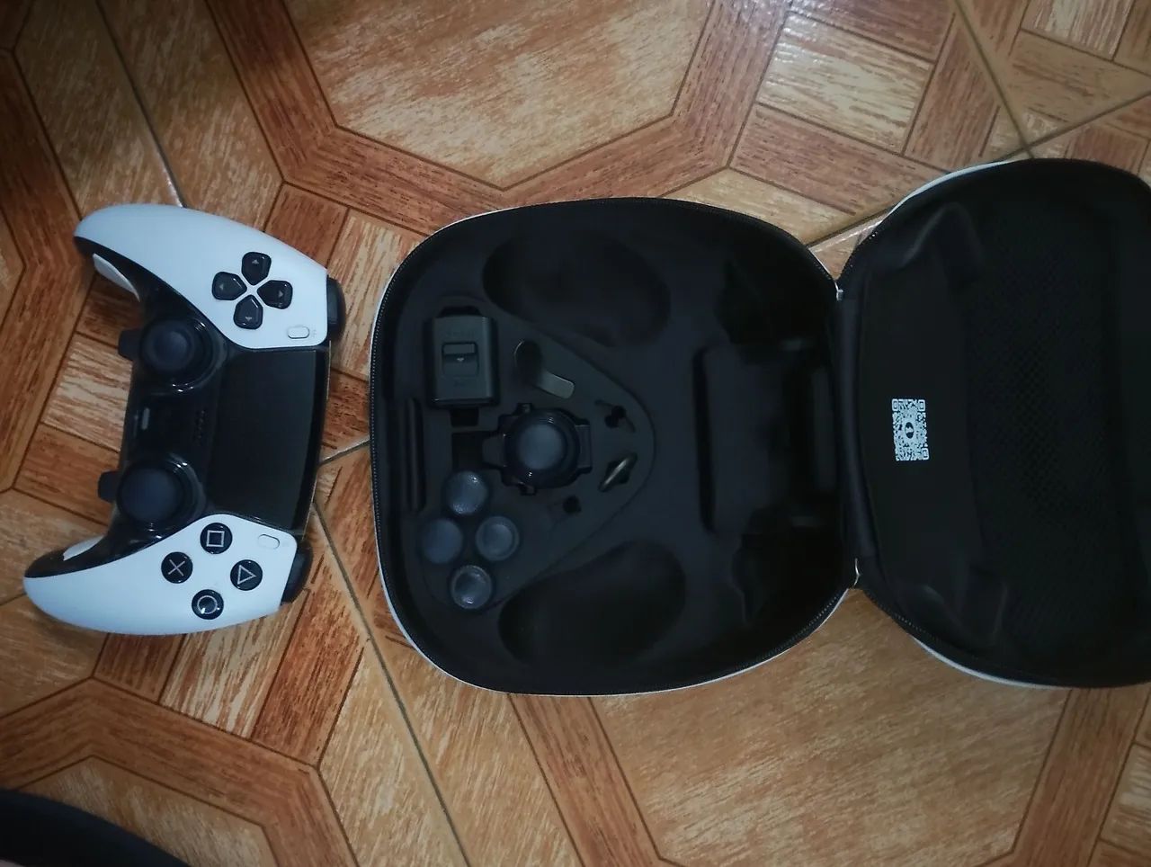 Controle PS5 Edge  - Foto 2