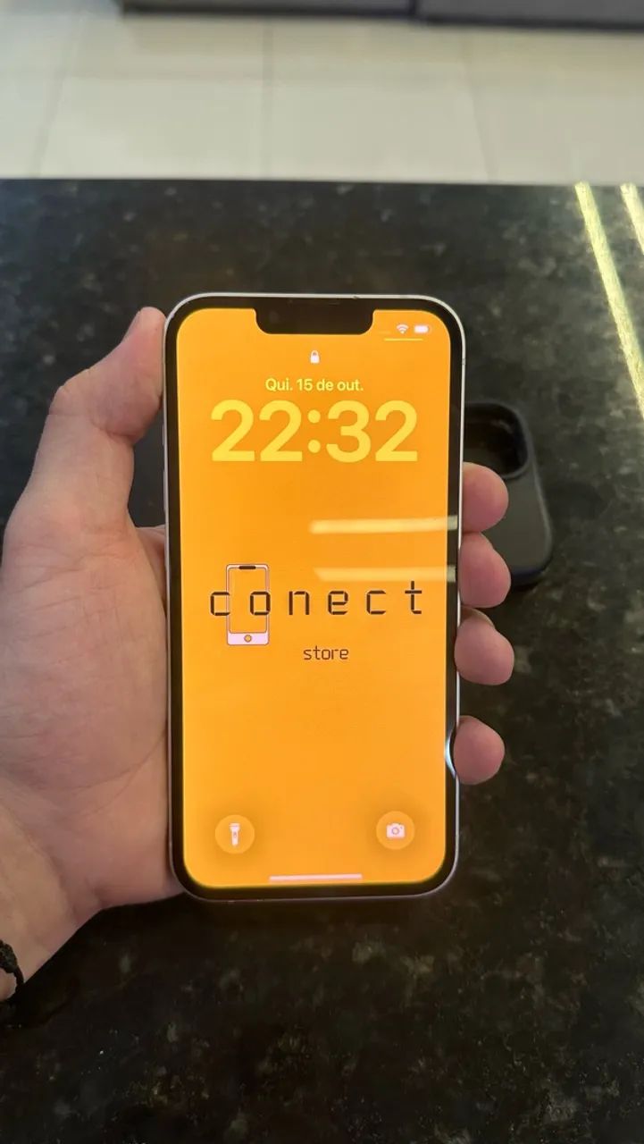 iPhone 13 128gb - Foto 4