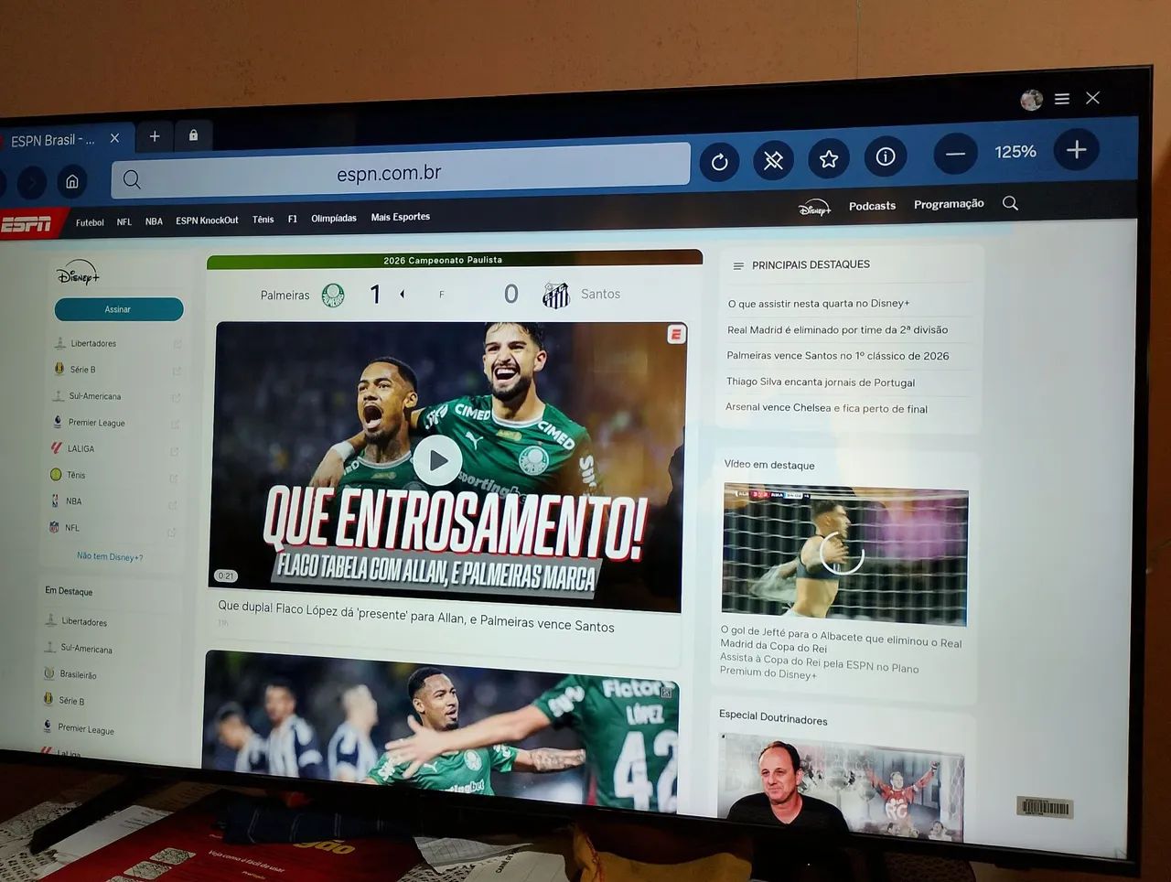 Produtos eletrônicos tvs - Foto 5