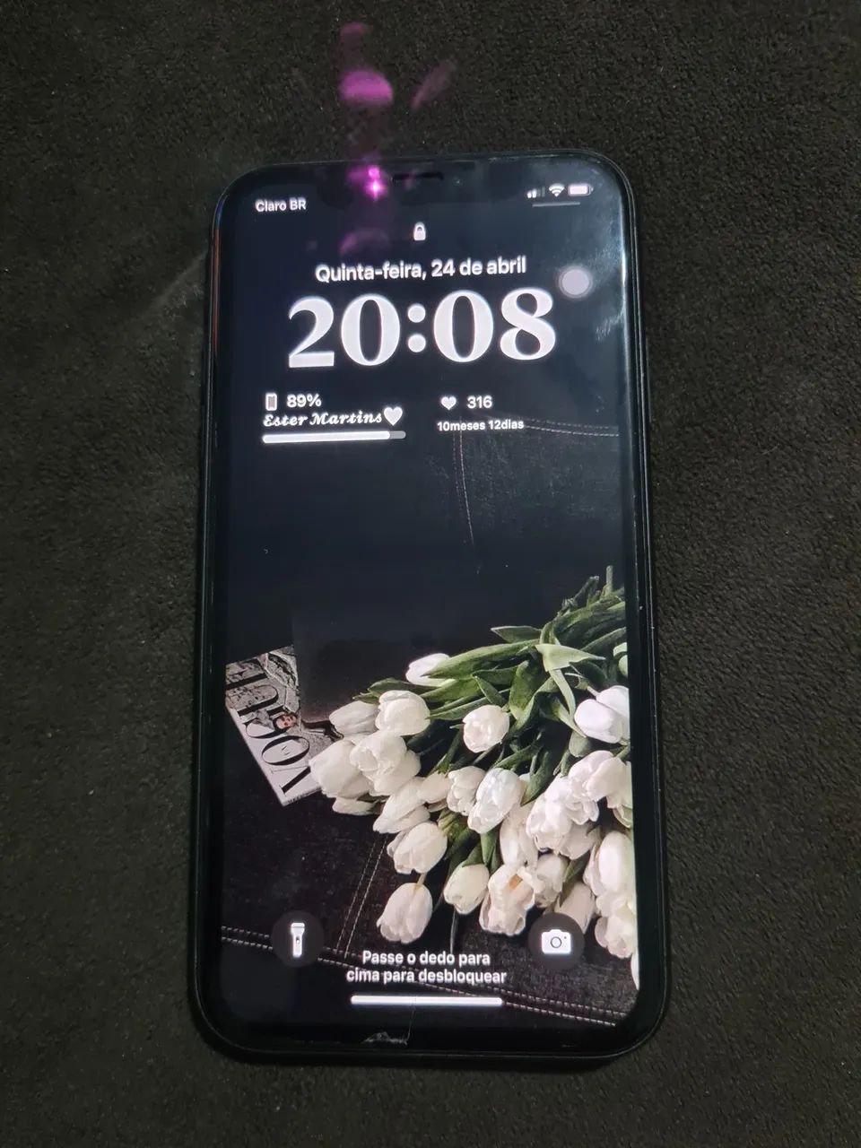 Iphone 11 64gb - Foto 2