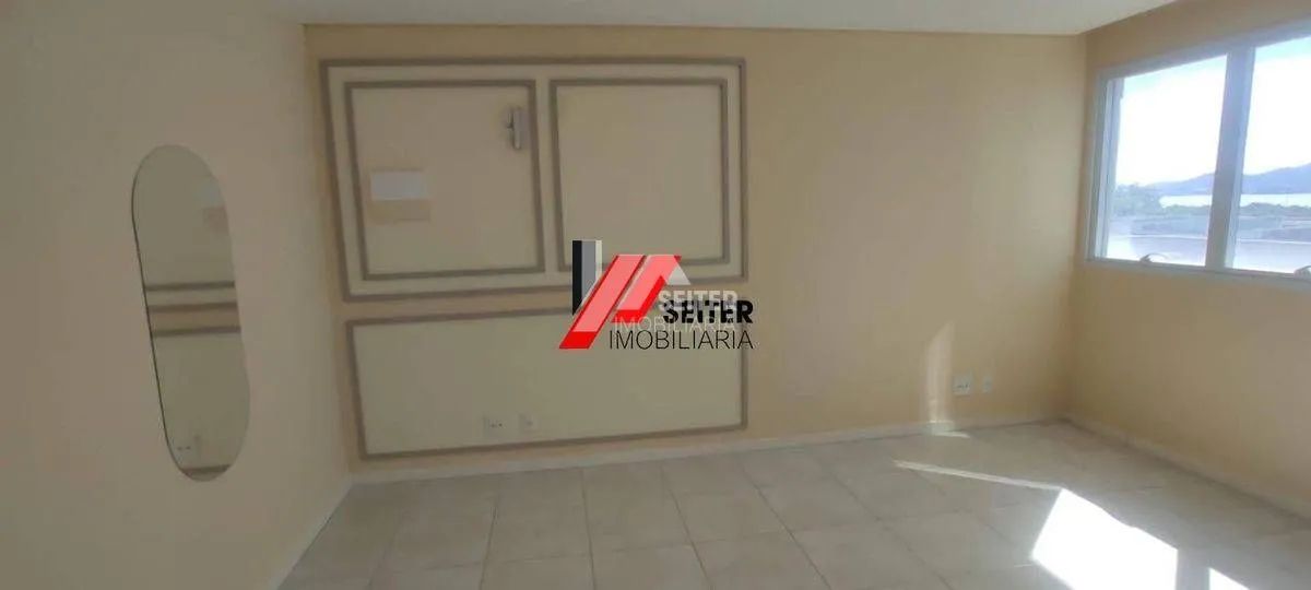 Sala para locação com 1 vaga agronômica florianopolis - Foto 2
