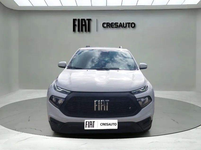 Fiat Toro Endurance 1.3 T270 4X2 Flex AUT 2025