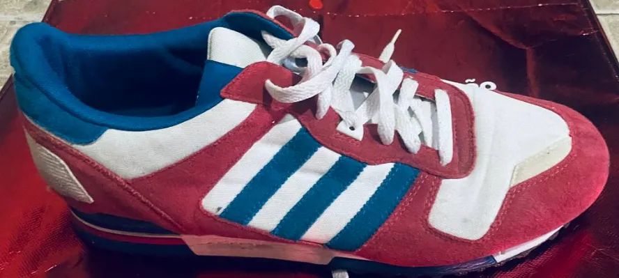 商品Ｎｏ．1111 Adidas Originals ZX 700 TAM 44 - Calçados - Paulicéia, São