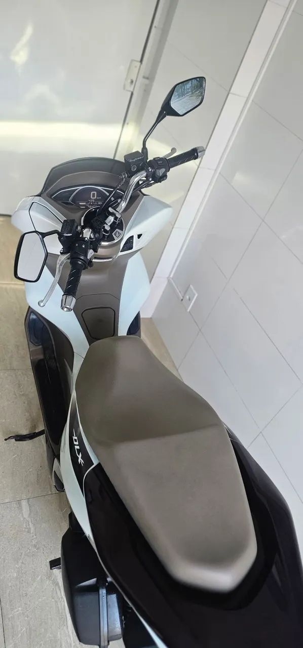 PCX DLX  - Foto 5