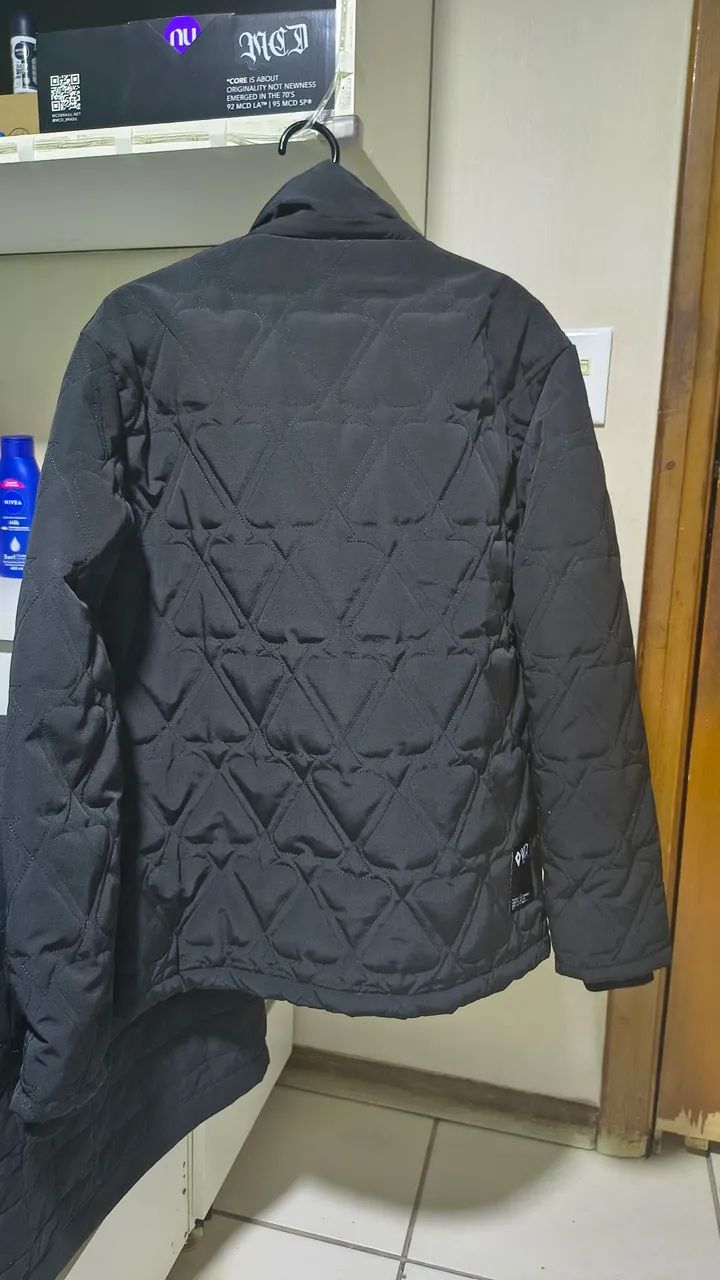 Vendo Casaco MCD - Foto 2