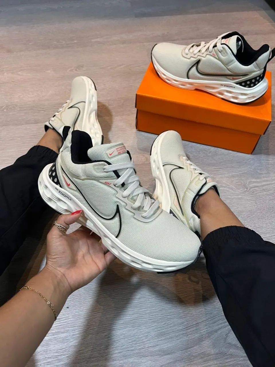 Promoção Tênis Nike Premium  - Foto 3