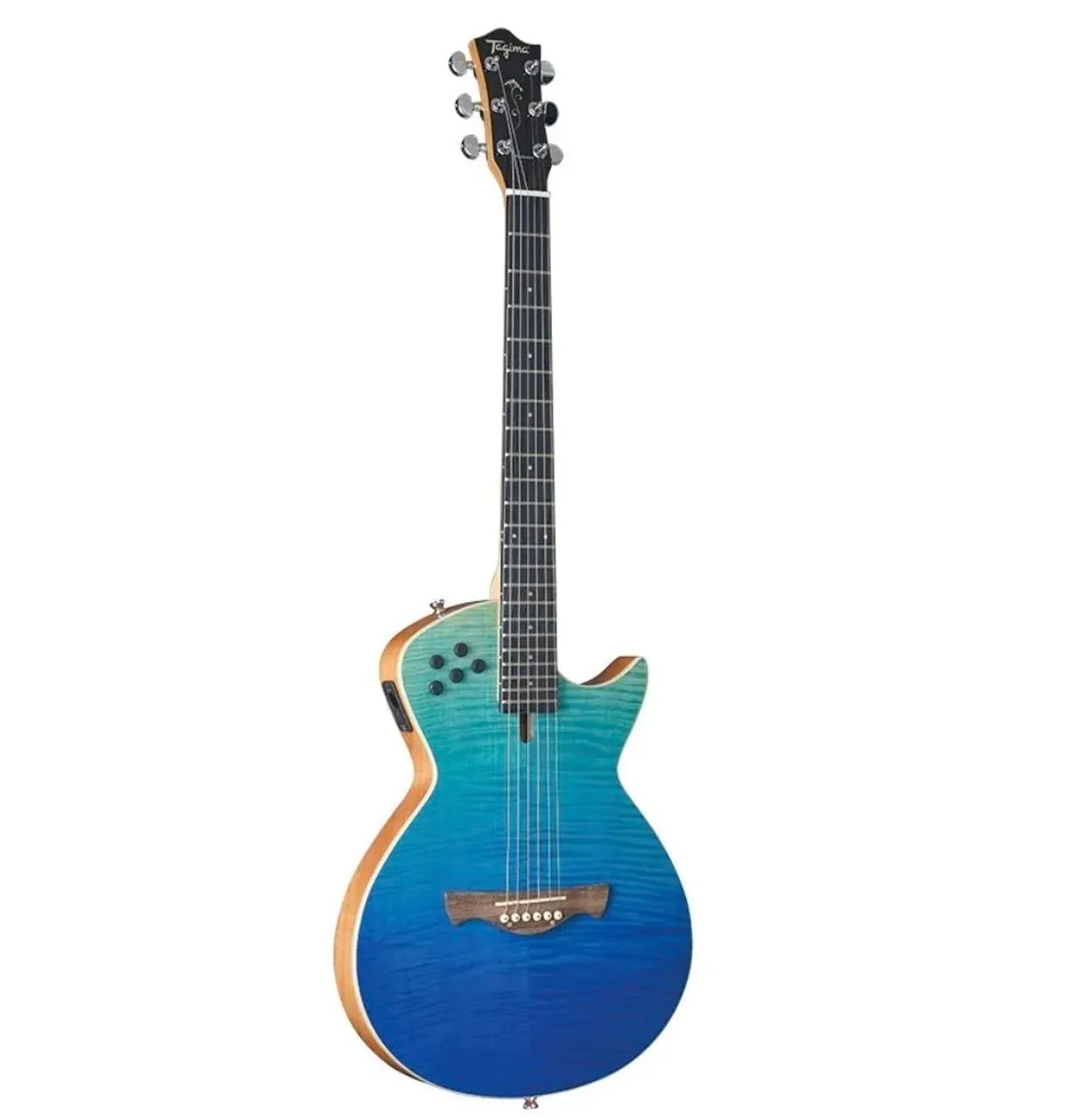 Violão Profissional - Queima de estoque - Foto 3